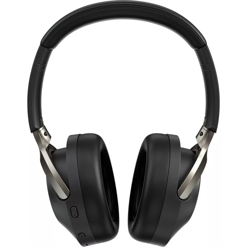 Zen Hybrid SXFI, Headphones black/Grey, Bluetooth, USB-C, ANC