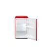 Severin RKS 8830 Retro combi-fridge 108 L