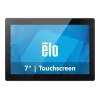 Elo 0704LS, 17,8cm (7''), Projected Capacitive, 10 TP, USB-C, Kit, Dark Grey Touchmonitor, Display Diagonal: 17,8 cm (7''), Projected Capacitive, 10 Punkte, Resolution: 1280x800 Pi