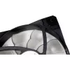 INTER-TECH Argus L-12025 120mm Case Fan - Black
