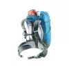 Hiking backpack Deuter Trail Pro 33 wave-ivy