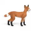 Toy figure Schleich Rabbat the Fox from The School of Magical Animals series, collectible animal figurine