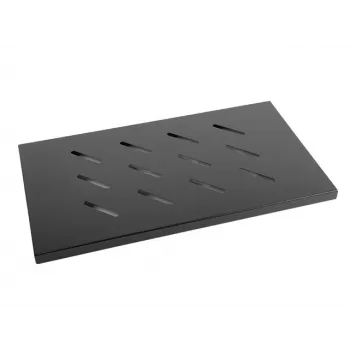 Rack shelf Lanberg AK-1002-B