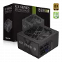Gamemax Power Supply, 80 PLUS, Gold | GX 750GF | 750 W