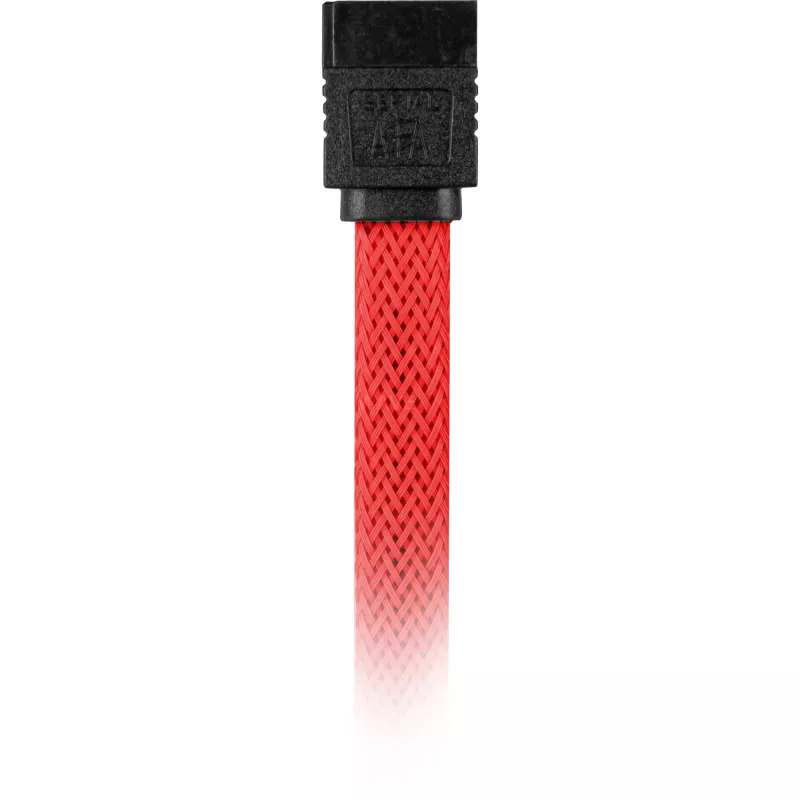 Sharkoon SATA-Cable - Serial ATA 150/300/600 - SATA (W)