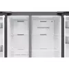 Fridge-freezer RS70F65QEFEO Side by Side