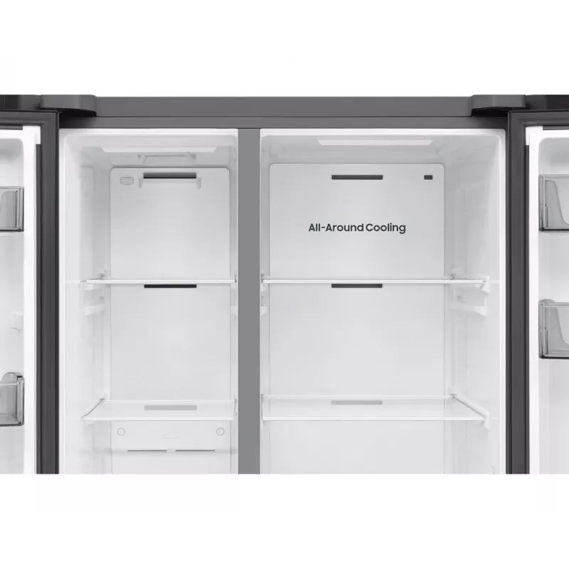 Fridge-freezer RS70F65QEFEO Side by Side