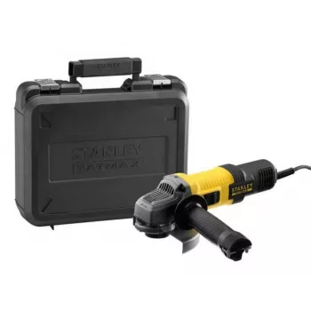 Grinder Angle 125, 850W, Case