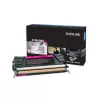 Lexmark X746A3MG - Toner magenta - for X746de, X748de, X748dte