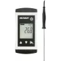 VOLTCRAFT PTM 100 + TPT-200 temperature measuring instrument -200 - 450 °C Probe Type Pt1000 IP65