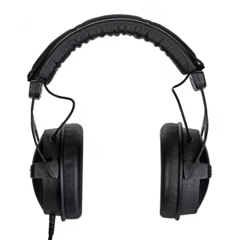 Beyerdynamic DT 770 PRO Headphones Wired headband Music Grey
