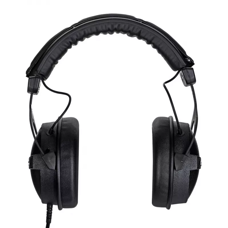 Beyerdynamic DT 770 PRO Headphones Wired headband Music Grey