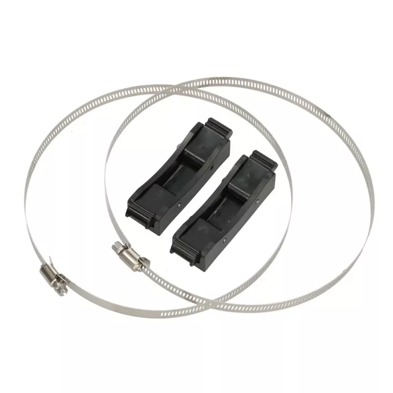 Extralink Fiber optic terminal box Jennifer 16 core black with connector