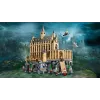LEGO® Harry Potter™ Hogwarts™ Castle: the Great Hall 76435