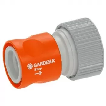 Gardena 02814-20 Garden Tool Grey
