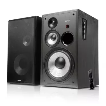 Edifier R2850DB loudspeaker 3-way Black Wired & Wireless 150 W