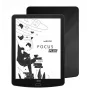 Focus Plus Reader Black