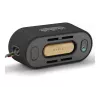 The House Of Marley EM-JA021-SB portable/party speaker Stereo portable speaker Black, Yellow 20 W