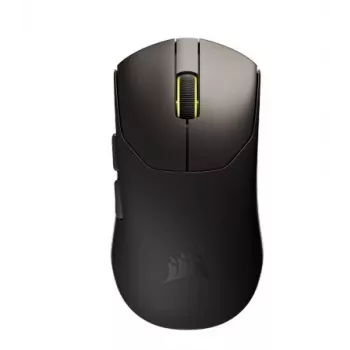 Mouse CORSAIR Mouse Sabre v2 Pro Ultralight Black USB