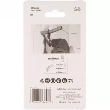Makita B-64939