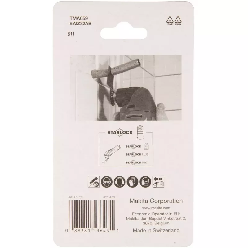 Makita B-64939