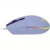 Logitech G G203 LIGHTSYNC Gaming Mouse