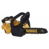 Chainsaw DeWalt DCM565P1 — cordless, 30 cm bar, 5 Ah battery, 0.12 L oil tank