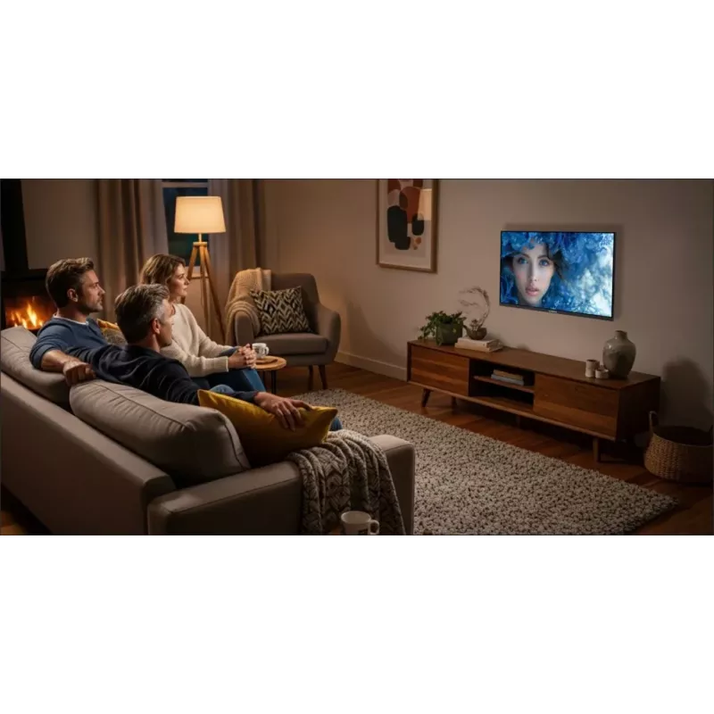 LED TV MANTA MATV001LHN32 32-inch HD ready