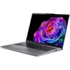 Laptop Acer Swift Go 14 AI SFG14-64-R14C 14 inch AMD Ryzen 350 16GB 512GB SSD AMD Radeon Windows 11