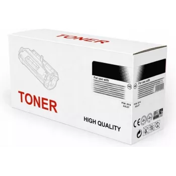 Toner cartridge compatible with Brother TN-3600XXL (TN3600XXL) — black, high-yield replacement