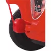 BIG Bobby-Car-Seil Red Yellow 1-7 years