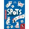 Spots, Board Game