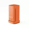 Projector WANBO Cube 1 (orange) — compact portable LED projector, model CUBE1CANYON
