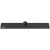 Prestigio Solutions Alpha Video Conferencing Collaboration Bar, UHD 12 MP, 6 Microphones, 8 m Range, USB-C/AUX