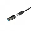 Targus AKP13GL numeric keypad Universal USB Black