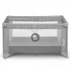 Lionelo Stefi Concrete Multicolor - cot 2 in 1