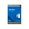 HDD Western Digital 4TB 3.5 inch Serial ATA III WD40EZAX