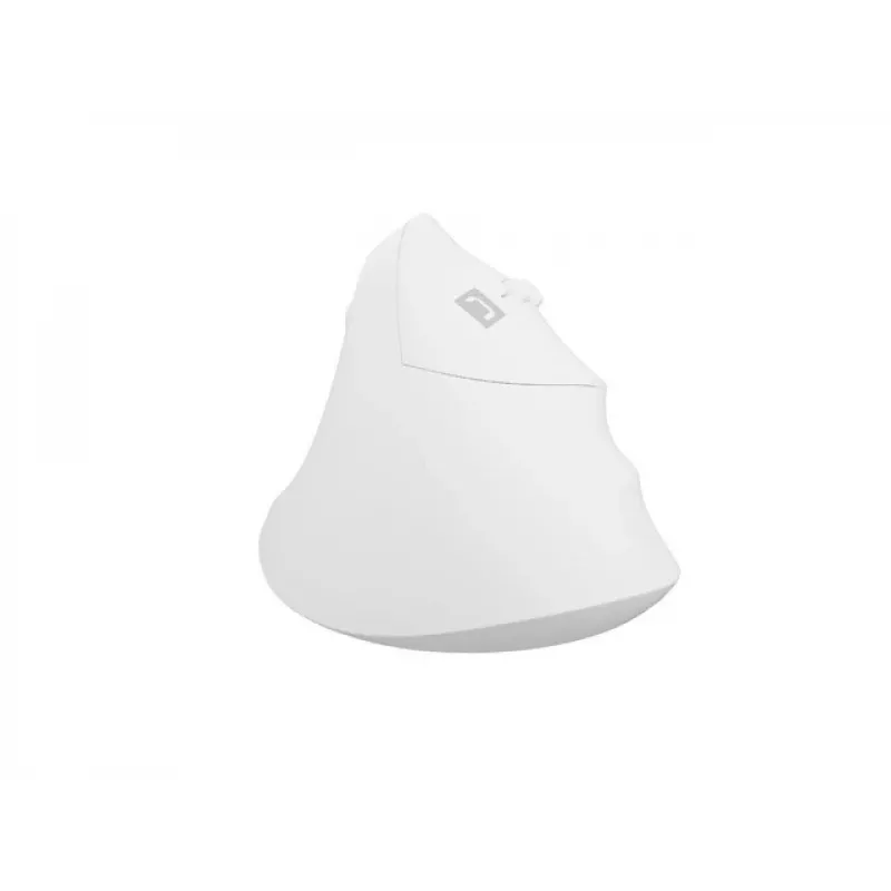 NATEC Crake 2 mouse Universal Right-hand RF Wireless + Bluetooth Optical 2400 DPI