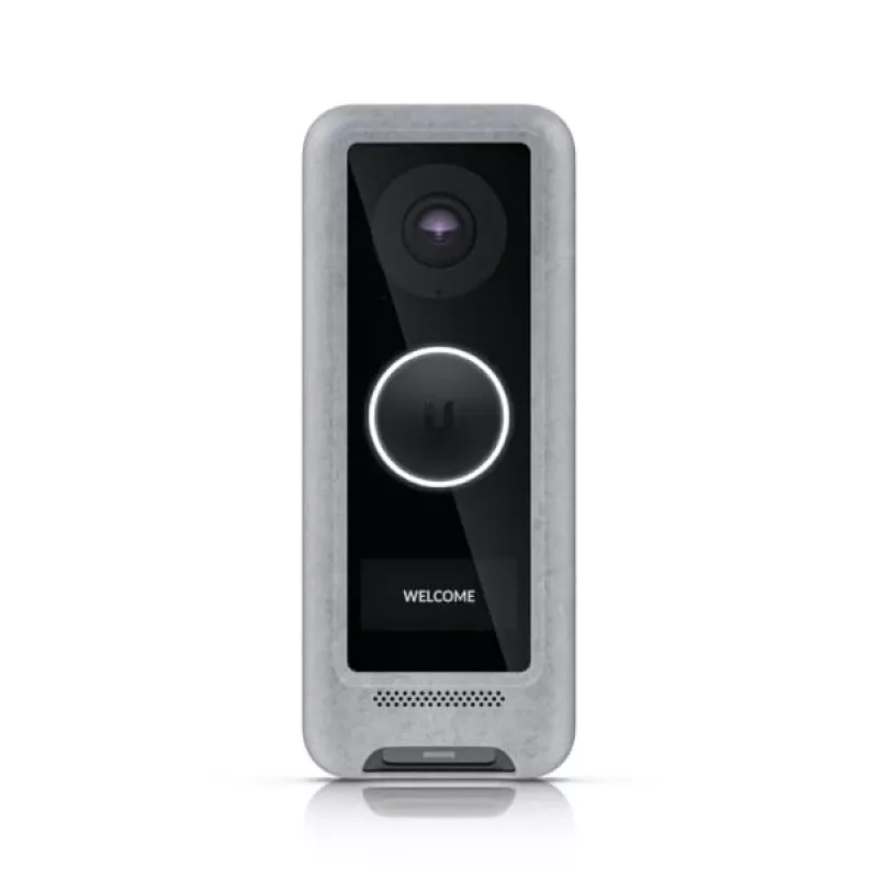 Cover Ubiquiti UVC-G4-DB-Cover-Concrete Grey Polycarbonate