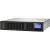 PowerWalker VFI 2000CRM LCD Double-conversion (Online) 2 kVA 1600 W 4 AC outlet(s)