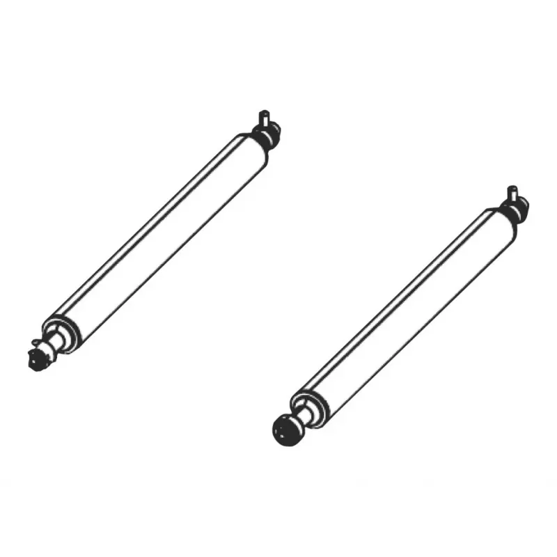 Zebra P1046696-060 printer kit