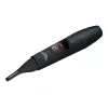 Beurer HR 2000 facial precision trimmer, black/brown