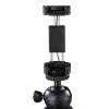 Hama FlexPro tripod Smartphone/Action camera 3 leg(s) Black