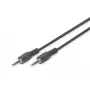 Audio Connection Cable Stereo Digitus AK-510100-025-S