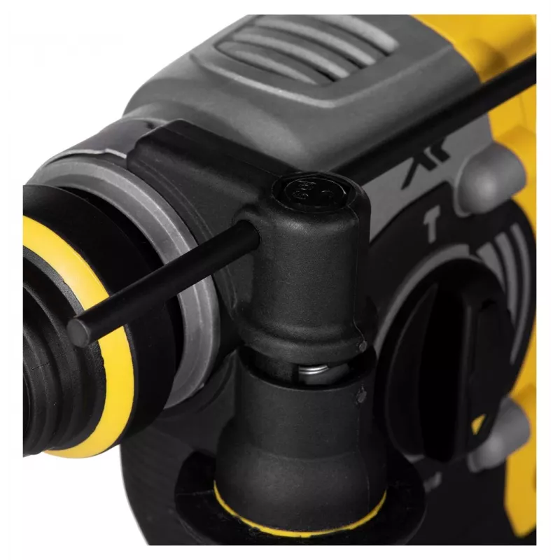 Power Tool Combo Kit Dewalt DCK305P3T (DCF887+DCH273+DCG405)