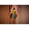 Stanley FATMAX FMHT66719-0 manual screwdriver Multi-bit screwdriver Straight screwdriver