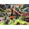 Puzzle Star Wars Villainous: Asajj Ventress (1000 Pieces)