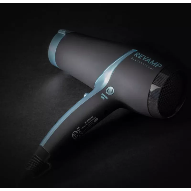 Hair Dryer Revamp DR-4000-EU 2400W