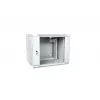 Digitus DN-WD19 09U/550 rack cabinet 9U Wall mounted rack Grey