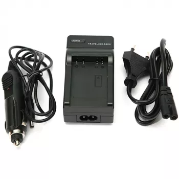 Battery Charger Canon DV00DV2403